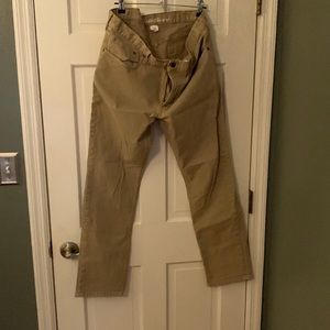 Eddie Bauer Slim Fit Jean 36x32